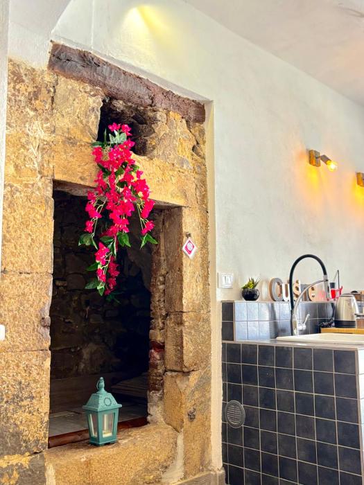 Free Parking - La Corte House 55