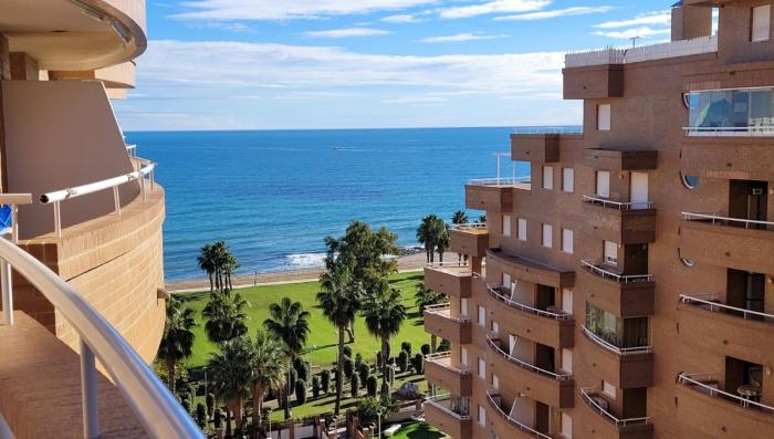 inmo Cosmos Costa Marina II 8º