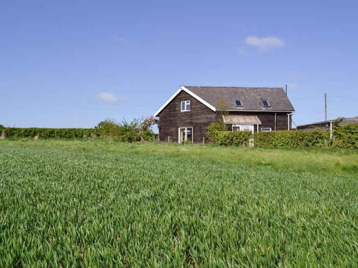Dale View Barn