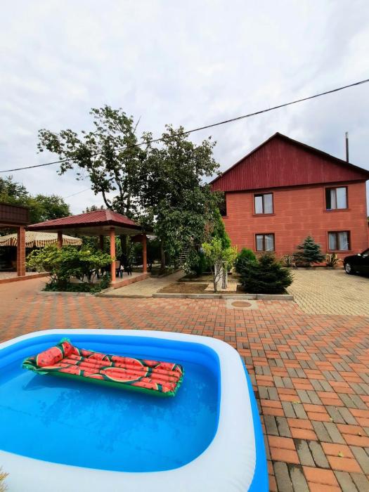 Kobuleti Green Corner