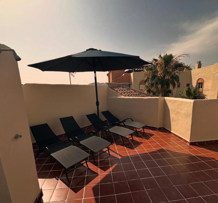 Casa Ricardo Penthouse