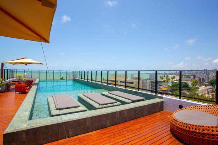 Get One #209 - Studio em Jampa por Carpediem