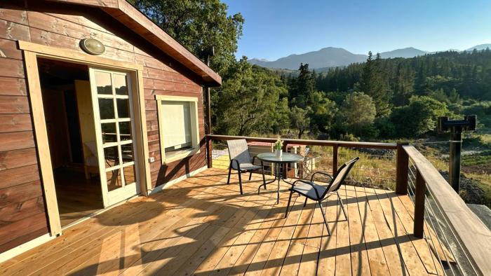 The Root House - Crete Stay