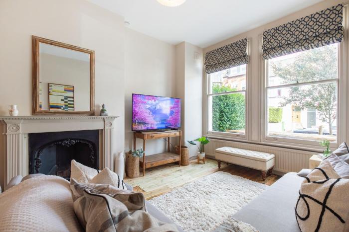 West Hampstead Garden