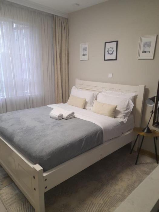 Hanover Studio Homes