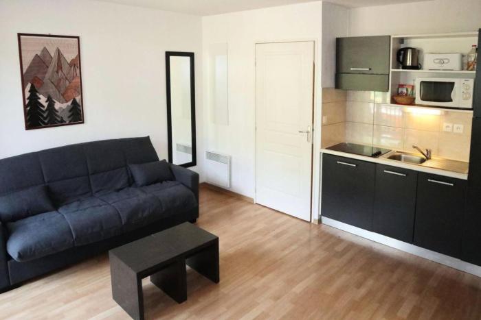 Résidence Les Terrasses Du Soleil Dor - 1107 TERRASSES DU SOLEIL DOR, LES ORRES 1800 MAE-6774