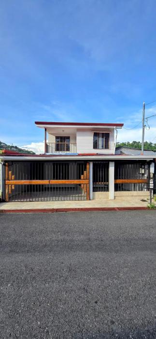 Casa Colibri near Manuel Antonio