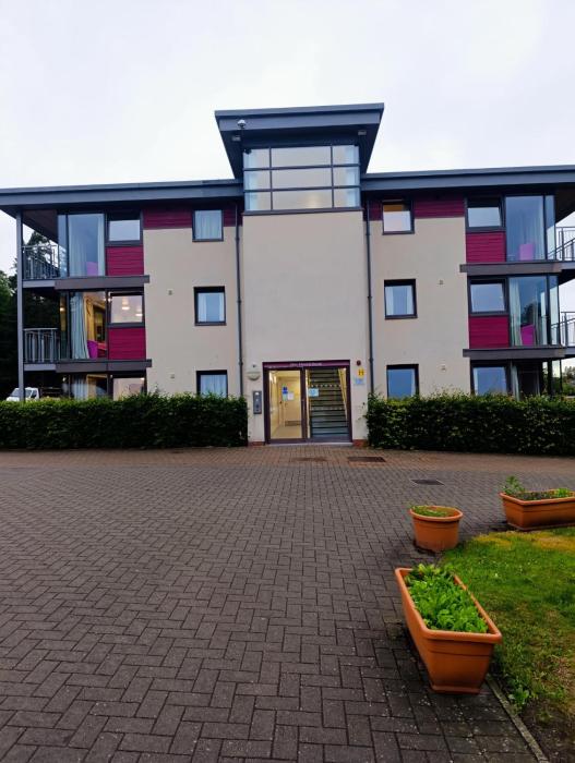 Perth Youth Hostel and Apartments