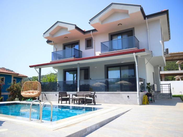 Villa Angora Sarigerme