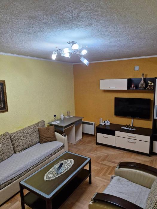 TUTI Apartment