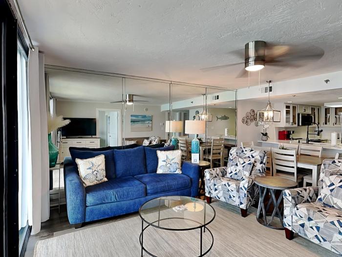 One Seagrove Place #507