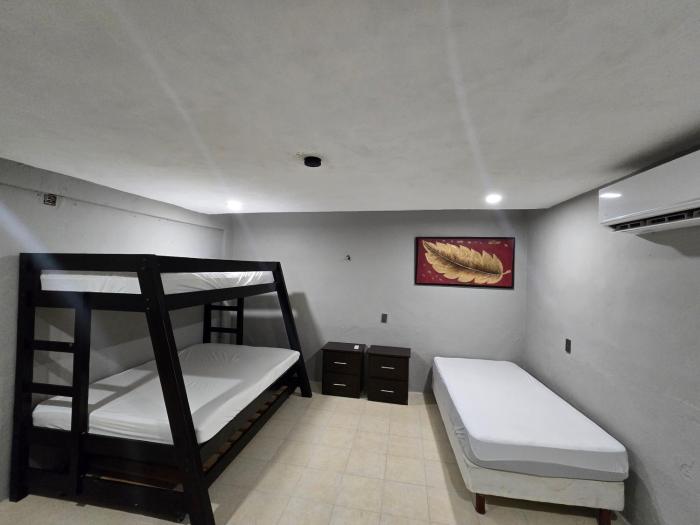 Apartment in the Malecon