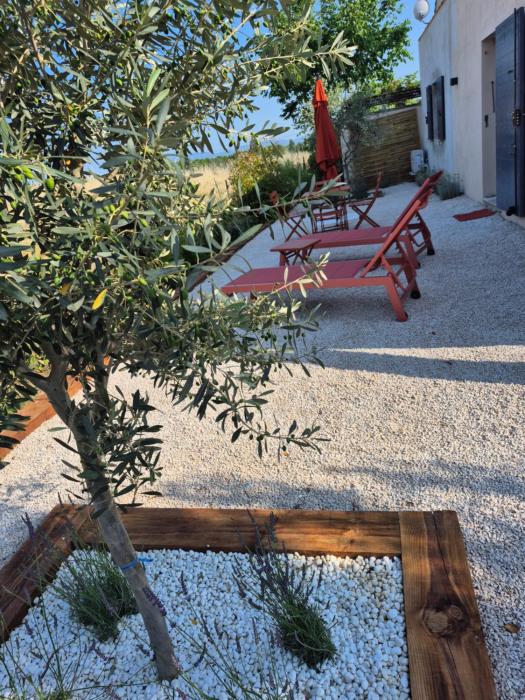 maisonette provençale