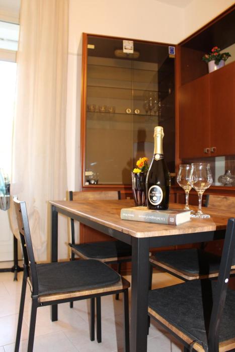 Angels Como Lake Apartment