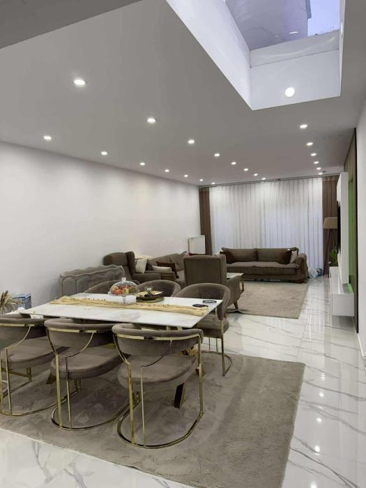 House for TOMMORLAND 700 m in Boom 2850