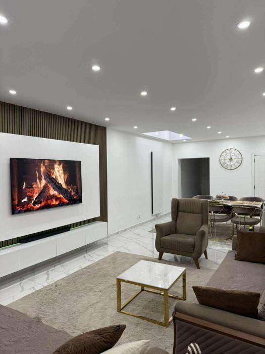 House for TOMMORLAND 700 m in Boom 2850