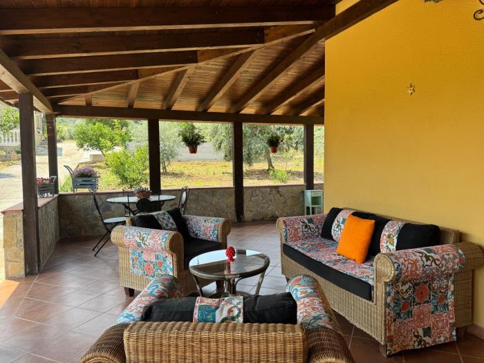 Le Casette di Campagna