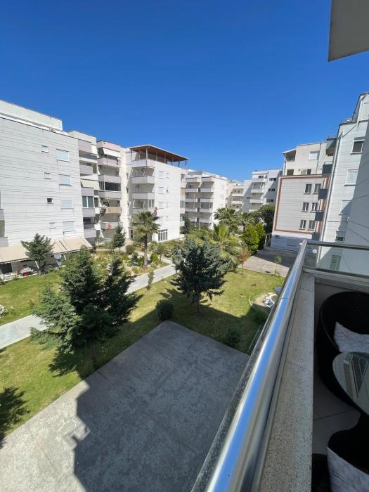 Apartment 9 Qerret Albania