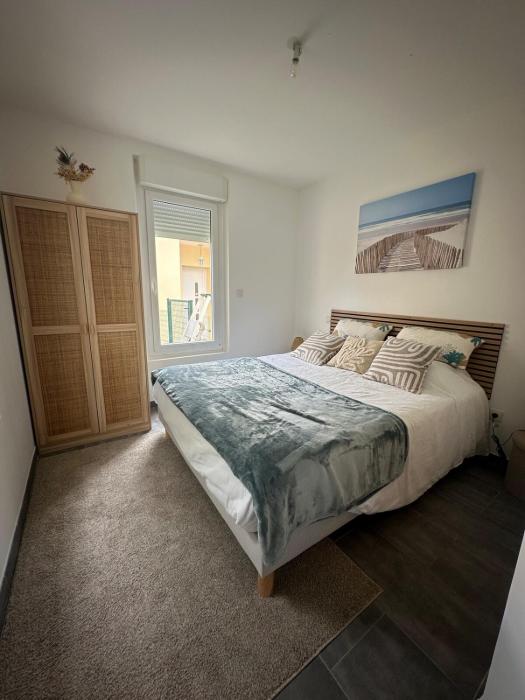 A lombre du Marronnier