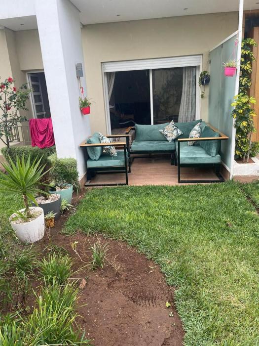 Casabay T4 Sidi Rahal Vacation apartment