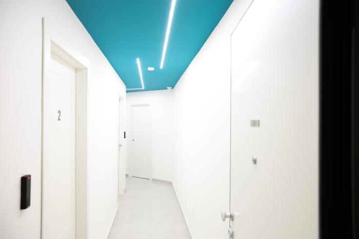 Gresy Boutique Apartment