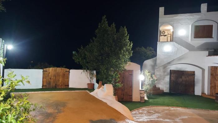 Borgo Antico Luxury Flats