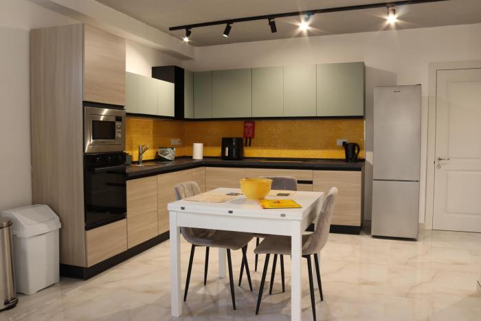 Il-Kantuniera, One Bedroom Ground Floor Maisonette in St Julians