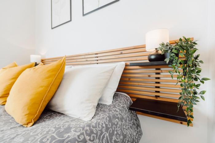 Appartamento Ostia centro storico LA CASA DI VANNI