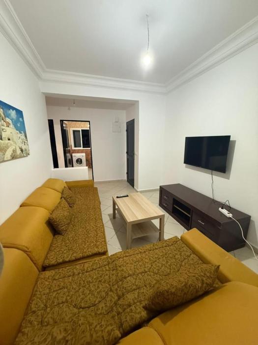 martil 2 bedrooms central 10 min from beach