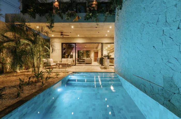 Hum Living Luxury Villas