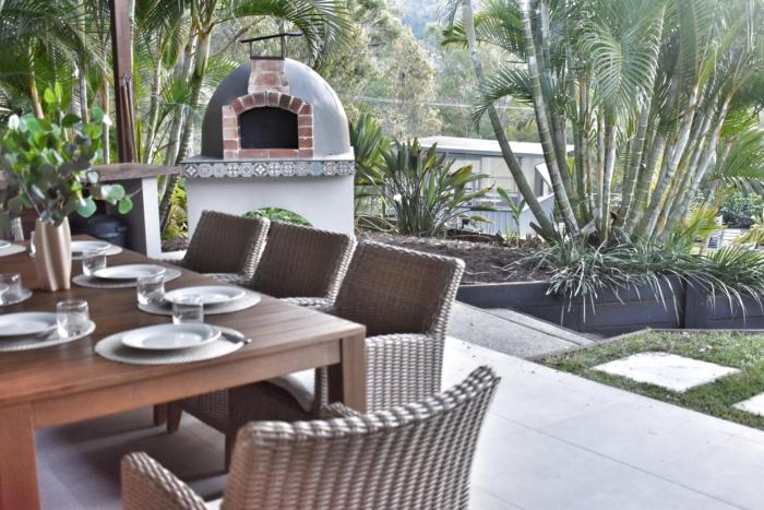 Huge Hidden Hinterland Estate