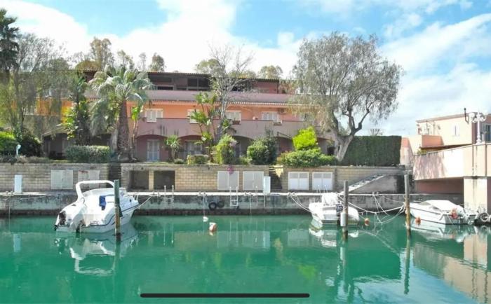 Loren del Mar Portorosa