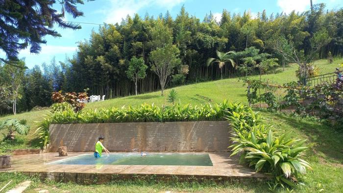 Casa Exclusiva , vista increible, descanso de lujo