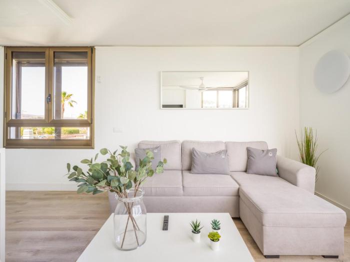 Apartment in Gran Canaria near Playa del Pirata