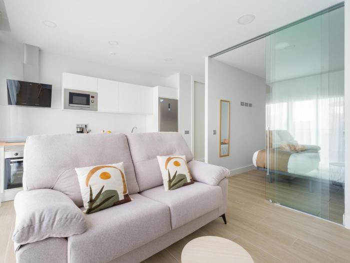 Apartment Las Palmas near Playa de Las Canteras