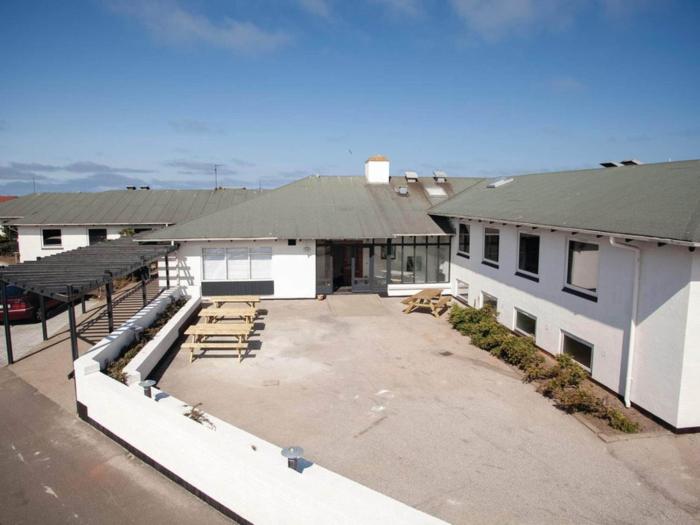 5 star holiday home in Thyborøn