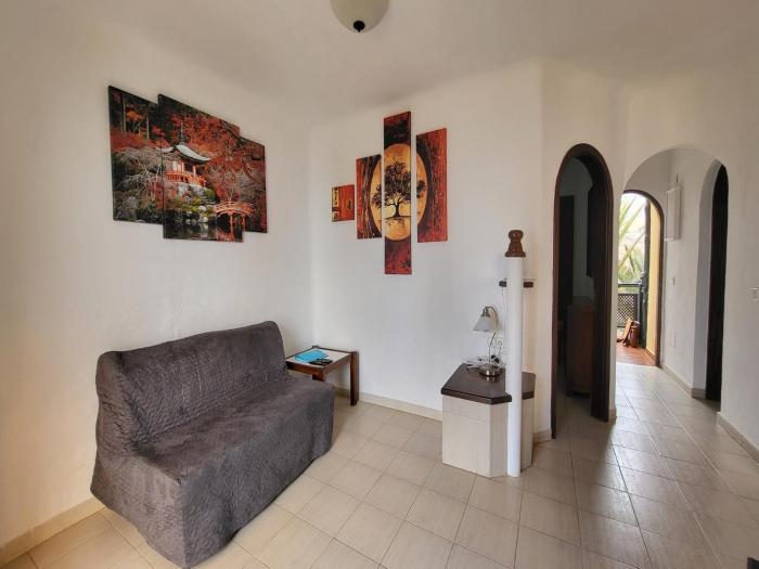 House in San Bartolomé by Playa del Águila