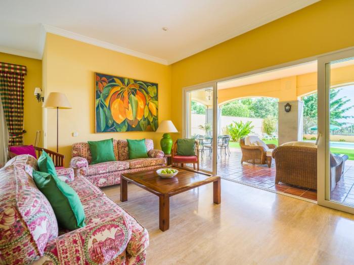 Chalet in Maspalomas by Golf & Private Pool