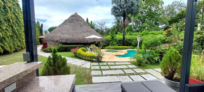 Private House in Playa Coronado