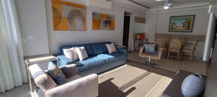Apartamento Charmoso a 200 metros da Praia Balneário Camboriú