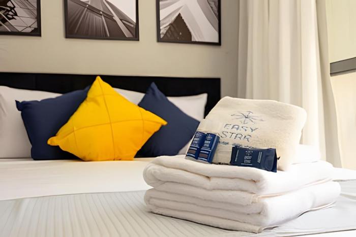 Easy Star - Charmoso studio ao lado da Estação Moema - LD01I