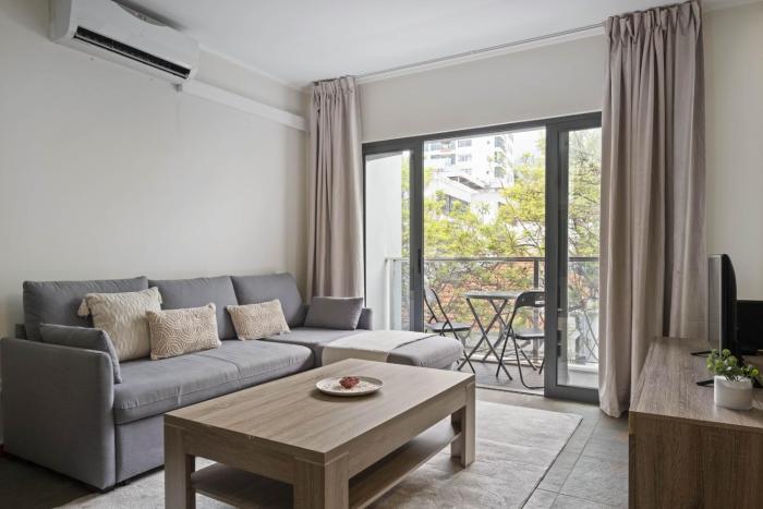 Urban Stay 3A by Homie