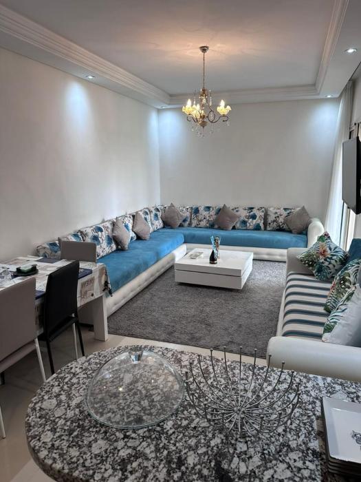 Studio Seaside Resort Casablanca