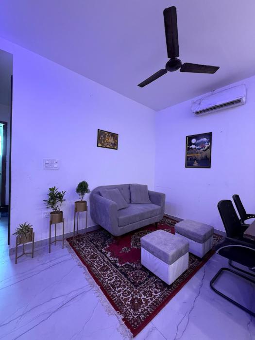 LuXeLiNe CoZy ViBe