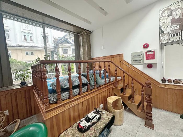 Khách Sạn Bình Châu