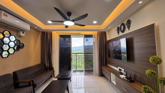 Mentz Homestay