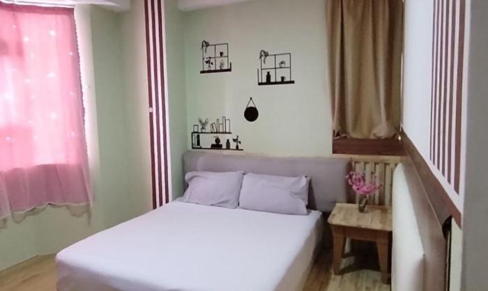 Driver room Genting highland FOR MALAYSIA DRIVER ONLY