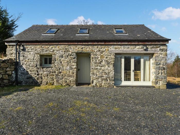 Aberserw Cottage