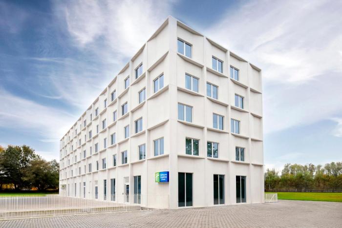 Holiday Inn Express & Suites Ghent by IHG