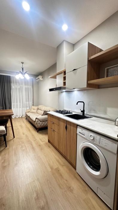 Asmati Apartment 1